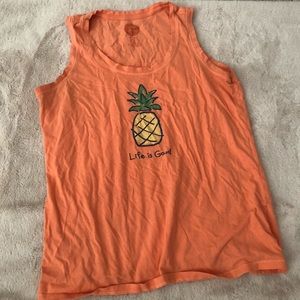 3/15 or 5/20
Life is Good tank